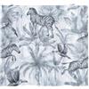 Bimbi Dreams COPERTINA NEONATO IN MUSSOLA DI BAMBOO 120X120 CM - SELVATIC