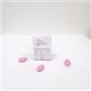 Nene Shop CONFETTATA NASCITA BATTESIMO COMPLEANNO - SCATOLINA PORTA CONFETTI CASETTA