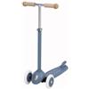 Nene Shop MONOPATTINO ECO BANWOOD - 100% RICICLATO - DEEP SEA