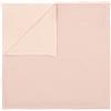 Nene Shop COPERTINA NEONATO CARROZZINA CULLA PASSEGGINO IN MAGLINA - COTONE - ROSA