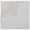 Nene Shop COPERTINA NEONATO CARROZZINA CULLA PASSEGGINO IN MAGLINA - COTONE - GRIGIO