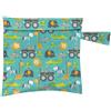 Charlie Banana BORSA PORTA COSTUME E PORTA PANNOLINI - GONE SAFARI - CHARLIE BANANA