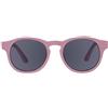 Babiators OCCHIALI DA SOLE BAMBINI Original Keyhole - Rosa Pretty In Pink - 100% Protezione UVA e UVB