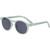 Babiators OCCHIALI DA SOLE BAMBINI Original Keyhole - Menta - Mint To Be - 100% Protezione UVA e UVB