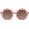 Babiators OCCHIALI DA SOLE BAMBINI Euro Round - Lenti Ambra - 100 Protezione UVA e UVB
