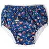 Kiokids COSTUMINO CONTENITIVO NEONATO KIOKIDS - BLU MARINA