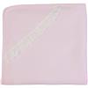 Nene Shop COPERTINA NEONATO CARROZZINA CULLA PASSEGGINO INVERNALE IN CINIGLIA ROSA