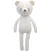 Kiokids PUPAZZO ORSO IN COTONE 30 CM - KIOKIDS