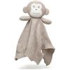Kiokids DOUDOU NEONATO IN COTONE SCIMMIA