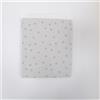 Bimbi Dreams LENZUOLA CULLA CARROZZINA TERMO-INTELLIGENTE SAFE CONTROL 50X80 CM