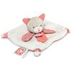DOUDOU ET COMPAGNIE - DOUDOU NEONATO NASCITA ORSETTO 17 CM