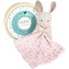 DOUDOU ET COMPAGNIE - DOUDOU NEONATO BIO CONIGLIETTO 15 CM