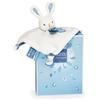 DOUDOU ET COMPAGNIE - DOUDOU NEONATO NASCITA ORSETTO 17 CM