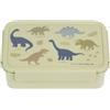 Nene Shop CONTENITORE PORTA MERENDA E PRANZO PER BAMBINI - DINOSAURI