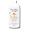 Bubble&CO BAGNETTO BIMBA GIGANTE BUBBLE&CO - BAGNOSCHIUMA NEONATO BAMBINO 1 LT