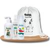 Bubble&CO KIT SCUOLA - KIT IGIENE ASILO NIDO PERSONALIZZABILE - BUBBLE E CO