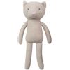 Kiokids PUPAZZO MICIO IN COTONE 30 CM - KIOKIDS