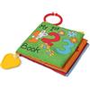 KIOKIDS - LIBRO MORBIDO PER NEONATI - 123