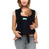 Nene Shop FASCIA PORTABEBE` - MARSUPIO - FIT IBRIDA - MOBY WRAP