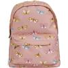 Nene Shop ZAINETTO FARFALLE - A LITTLE LOVELY COMPANY - ROSA