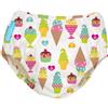 Charlie Banana COSTUME CONTENITIVO E MUTANDINA TRAINING 2 IN 1 - GELATO - CHARLIE BANANA