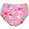 Charlie Banana COSTUME CONTENITIVO E MUTANDINA TRAINING 2 IN 1 - FLORIDA PINK - CHARLIE BANANA