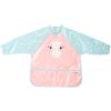 ZOOCCHINI BAVAGLINO CON MANICHE LUNGHE IMPERMEABILE - ALLIE L`UNICORNO - ZOOCCHINI