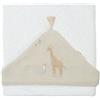 Bimbi Dreams ACCAPPATOIO NEONATO A TRIANGOLO 100X100 CM - NAIROBI