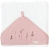 Bimbi Dreams ACCAPPATOIO NEONATO A TRIANGOLO 100X100 CM - NIZA