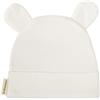 Bimbi Dreams CAPPELLINO NEONATO NASCITA IN COTONE 0/1 MESE - BIANCO