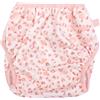 Swim Essential COSTUMINO CONTENITIVO NEONATO REGOLABILE - PINK PANTHER