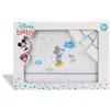 Nene Shop COMPLETO LENZUOLA LETTINO CON SBARRE NEONATO - TOPOLINO MICKEY MOUSE