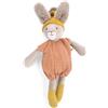 Moulin Roty PUPAZZO CONIGLIETTO ARGILLA IN COTONE 30 CM - MOULIN ROTY