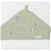 Bimbi Dreams ACCAPPATOIO NEONATO A TRIANGOLO 100X100 CM - TREX