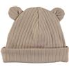 LILLYMOM CAPPELLINO NEONATO NASCITA IN COTONE 1/3 MESI