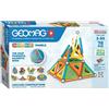 GEOMAG COSTRUZIONI MAGNETICHE BAMBINI - PACCO DA 78 PEZZI - GEOMAG