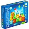 GEOMAG COSTRUZIONI MAGNETICHE BAMBINI - SET 16 PEZZI - GEOMAG