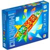 GEOMAG COSTRUZIONI MAGNETICHE BAMBINI - SET 32 PEZZI - GEOMAG