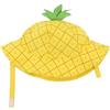 ZOOCCHINI CAPPELLINO ESTIVO UPF 50 - ZOOCCHINI - ANANAS