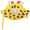 ZOOCCHINI CAPPELLINO ESTIVO UPF 50 - ZOOCCHINI - GIRAFFA