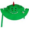 ZOOCCHINI CAPPELLINO ESTIVO UPF 50 - ZOOCCHINI - DINOSAURO
