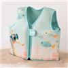 KIOKIDS GILET SALVAGENTE BAMBINI NEOPRENE - CAVALLUCCIO