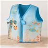 KIOKIDS GILET SALVAGENTE BAMBINI NEOPRENE - GIRAFFA