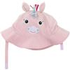 ZOOCCHINI CAPPELLINO ESTIVO UPF 50 - ZOOCCHINI - UNICORNO