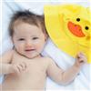 ZOOCCHINI CAPPELLINO ESTIVO UPF 50 - ZOOCCHINI - ANATRA