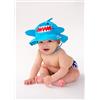 ZOOCCHINI CAPPELLINO ESTIVO UPF 50 - ZOOCCHINI - SQUALO