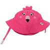 ZOOCCHINI CAPPELLINO ESTIVO UPF 50 - ZOOCCHINI - FENICOTTERO