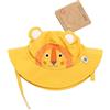 ZOOCCHINI CAPPELLINO ESTIVO UPF 50 - ZOOCCHINI - LEONE