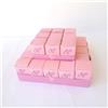 Nene Shop TORTA BOMBONIERA NASCITA BATTESIMO CIUCCIO ROSA