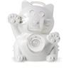 J Bimbi ANTIZANZARE AD EMISSIONI SONICHE, ULTRASONICHE E LUCE REPELLENTE - KITTY